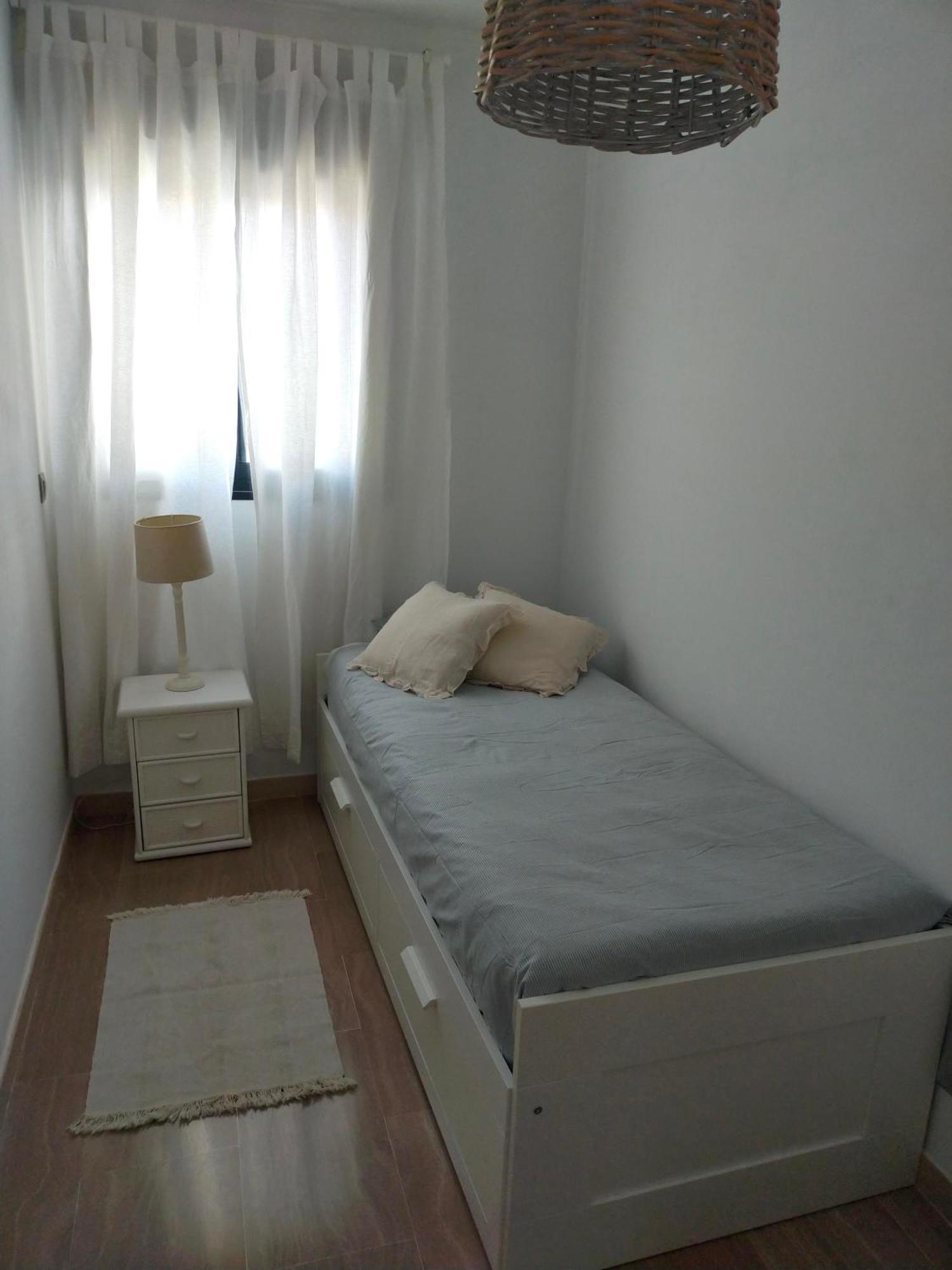 Atico Moraira Διαμέρισμα Εξωτερικό φωτογραφία